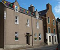 Bed & Breakfast 45 John Street Scotia