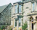Bed & Breakfast 8 Melville Terrace Scozia