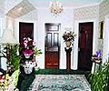 Bed & Breakfast Almond House Scotland