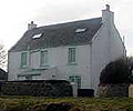 Bed & Breakfast Anchorage Schottland