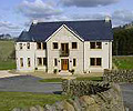 Bed & Breakfast Buxton House Scotland