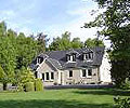 Bed & Breakfast Davont Skócia