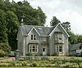 Bed & Breakfast Glenaladale House Scotland