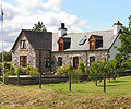 Highland House