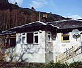 Bed & Breakfast Stuckgowan Cottage Schottland