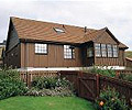 Bed & Breakfast Virdafjell Schottland