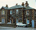 Bed & Breakfast Whitestone House Schottland