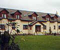 Bed & Breakfast Woodcockfaulds Farm Schottland