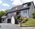Bed & Breakfast Woodlands Schottland