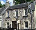 Bed & Breakfast Wychway Scozia