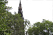 The scott monument edinburgh