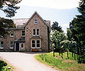 Auberge Braemar Youth Écosse