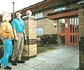 Hostel Days Inn Scotland