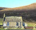 Hostel Rackwick Outdoor Schottland