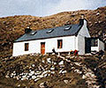 Hostel Rhenigidale Scotland