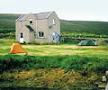 Hostel Rousay Schottland