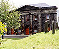 Hostel Stirling Youth Scotia