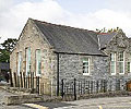 Auberge Tomintoul Youth Écosse