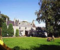 Hotel Bennachie Lodge Scotland