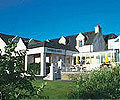 Hôtel Borrodale Écosse