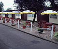 Hotel Burnside Scotland