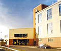 Hotel Campanile Glasgow Scozia