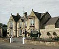 Hôtel Carrick Lodge Écosse