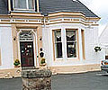 Hotel Clydesdale Skócia