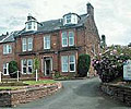 Hotel Dalston Scotland