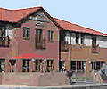 Hotel Gilvenbank Scotland