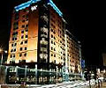 Hotel Jurys Inn Glasgow Scotland