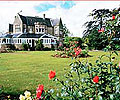 Hotel Morangie House Schottland