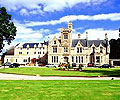 Hotel Newton Scotland
