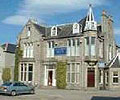 Hotel Station Ellon Scotland