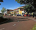 Hotel The Queensferry Scotland