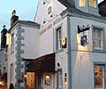 Hotel The Selkirk Arms Scotland