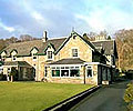 Hotel Westlands Of Pitlochry Scotland