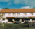 Hôtel Willowbank Écosse
