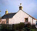 Residence 100 Findhorn Scotland