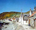 Residence 13 Crovie Scotland