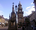 Residence 22 Tolbooth Street Scotland