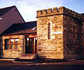 Residence 6 Turnkeys Scotland