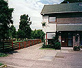 Residence Achantoul Scotland