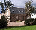 Residence Auchintae Farmhouse Scotland