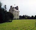 Residence Balfluig Castle Scotland