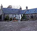 Residence Bankfoot Croft Scotland