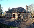 Residence Berryhill Cottage Scotland