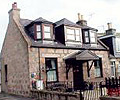 Residence Bruach Mhor Scotland