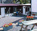Residence Bunkhouse Rucksacks Braemar Scotland