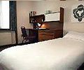 Ferienwohnung Campus Crombie Johnston Halls Schottland